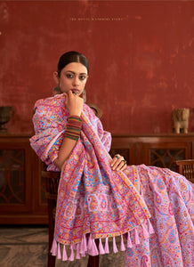 Sangeet Wear Designer Sari