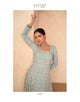 Functions Wear Designer Anarkali Gown