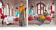 Haldi Function Wear Designer Traditional Saree at Best Prices by Fashion Nation