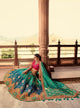 Engagement Party Wear Designer Lehenga Choli by Fashion Nation