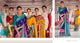 Wedding Wear Traditional Patola Saree for Online Sales by Fashion Nation