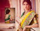 Haldi Special Traditional Festive Saree at Best Prices by Fashion Nation