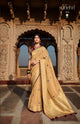 Shaadi Party Wear Designer Silk Saree for Online Sales by Fashion Nation