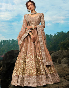 Handcrafted Designer Lehenga Choli at Cheapest Prices by Fashion Nation