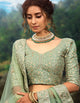 Handcrafted Designer Net Lehenga Choli at Cheapest Prices by Fashion Nation