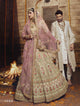 Royal Bridal Lehenga Choli for Online Sales by Fashion Nation