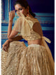 Reception Wear Evening Party Lehenga at Cheapest Price by Fashion Nation