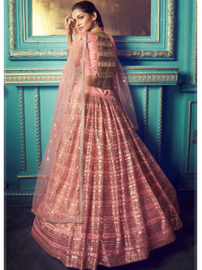 All Functions Wear Latest Lehenga Choli for Online Sales by Fashion Nation