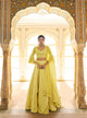 Shaadi Function Special Nakkashi Silk Lehenga Choli by Fashion Nation