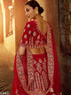 Bridal Wear Designer Lehenga Choli with Blouse at Cheapest Prices by Fashion Nation