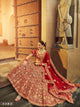 Shaadi & Wedding Wear Designer Latest Lehenga Choli by Fashion Nation