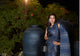 Evening Party Wear Silk Designer Saree - Fashion Nation
