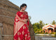Shaadi Party Wear Silk Designer Saree at Best Prices by Fashion Nation