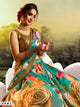 Cocktail Party Wear Digital Print Pretty Lehenga by Fashion Nation