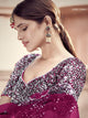 Sangeet Special Designer Fashionable Shaded Lehenga Choli - Fashion Nation
