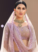 Evening Party Wear Designer Lehenga Choli for Online Sales by Fashion Nation