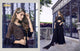 Trendy Indo Western Top with Pant & Jacket for Online Sales by Fashion Nation