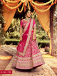 Shaadi Special Designer Lehenga Choli by Fashion Nation