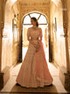 Wedding Wear Designer Lehenga Choli by Fashion Nation
