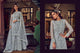 Bachelorette Party Wear Designer Sharara Suit at Cheapest Prices by Fashio Nation