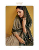 Bachelorette Party Wear Anarkali Gown
