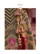 Marriage Party Wear Ghagra Choli