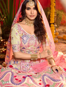 Function Special Lehenga Choli - Fashion Nation