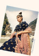 Reception Wear Designer Lehenga Choli