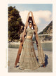 Engagement Wear Designer Lehenga Choli