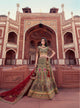 Marriage Party Wear Ghagra Choli