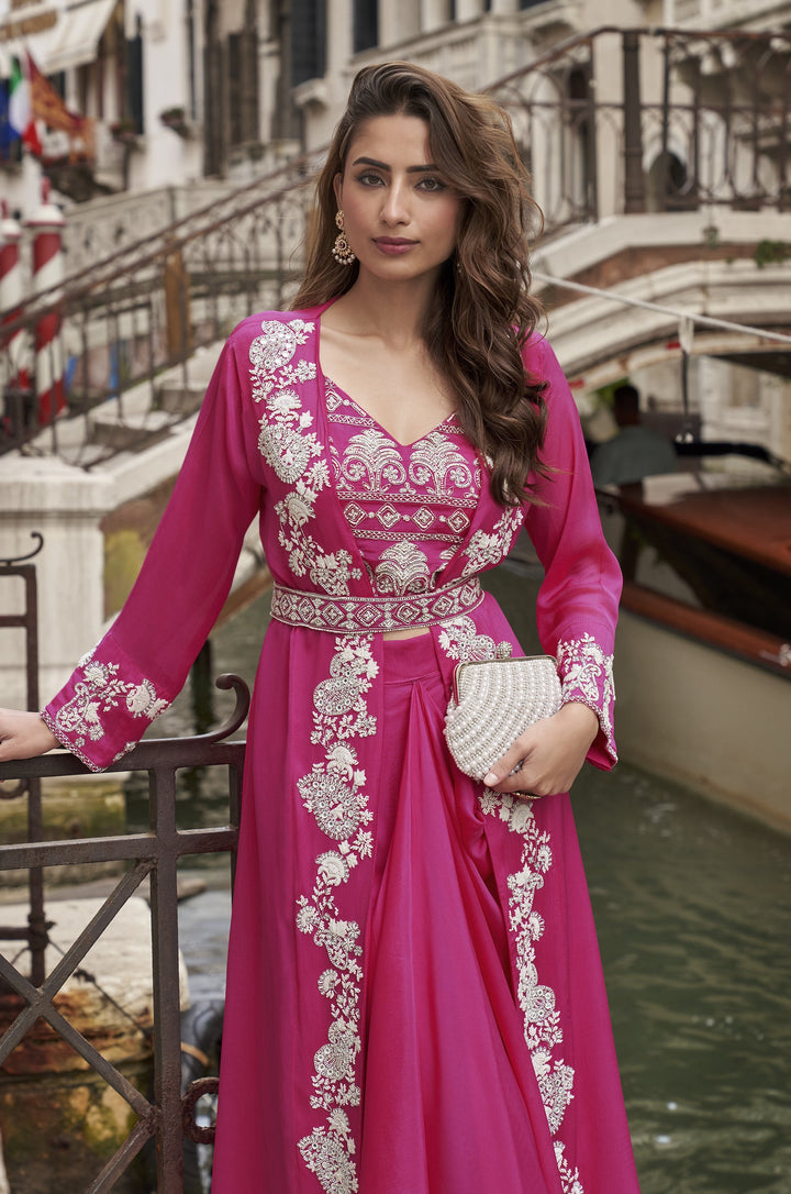 roka wear party attire for indian style parties and ceremonies