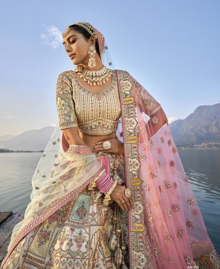 traditional sagai wear indian ghaghra choli