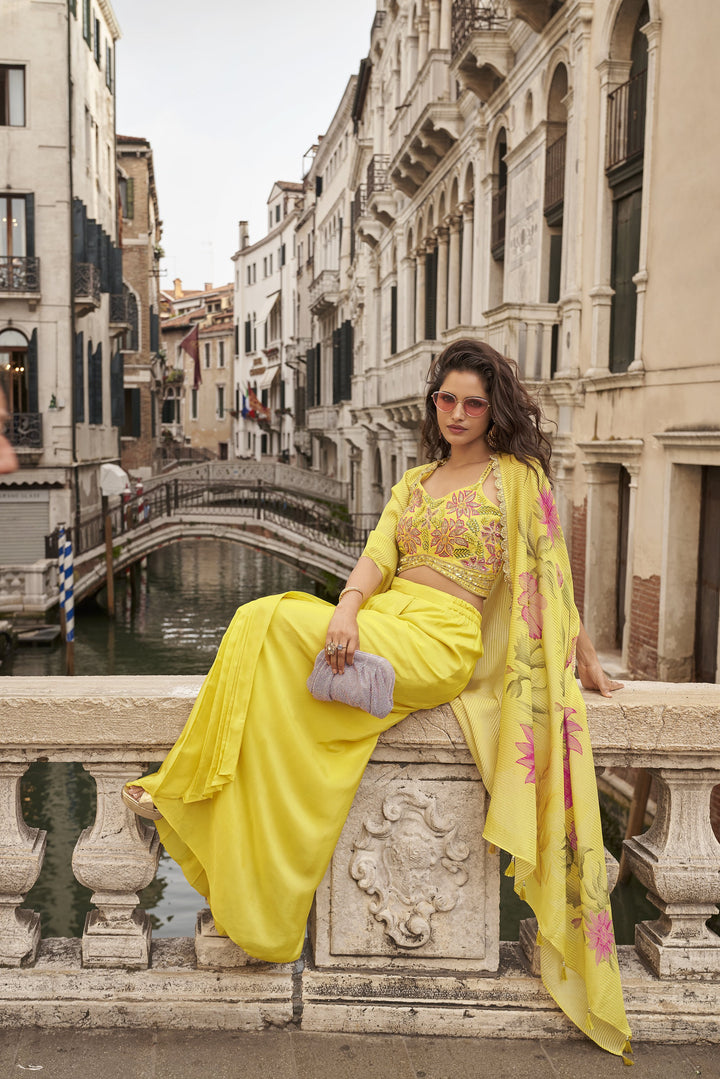 club partywear for sisters of the brides designer readymade dress