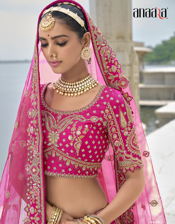 shaadi function wear ghagra choli