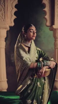 bridal weaving sari video by kimora sindhuri catalogue raas