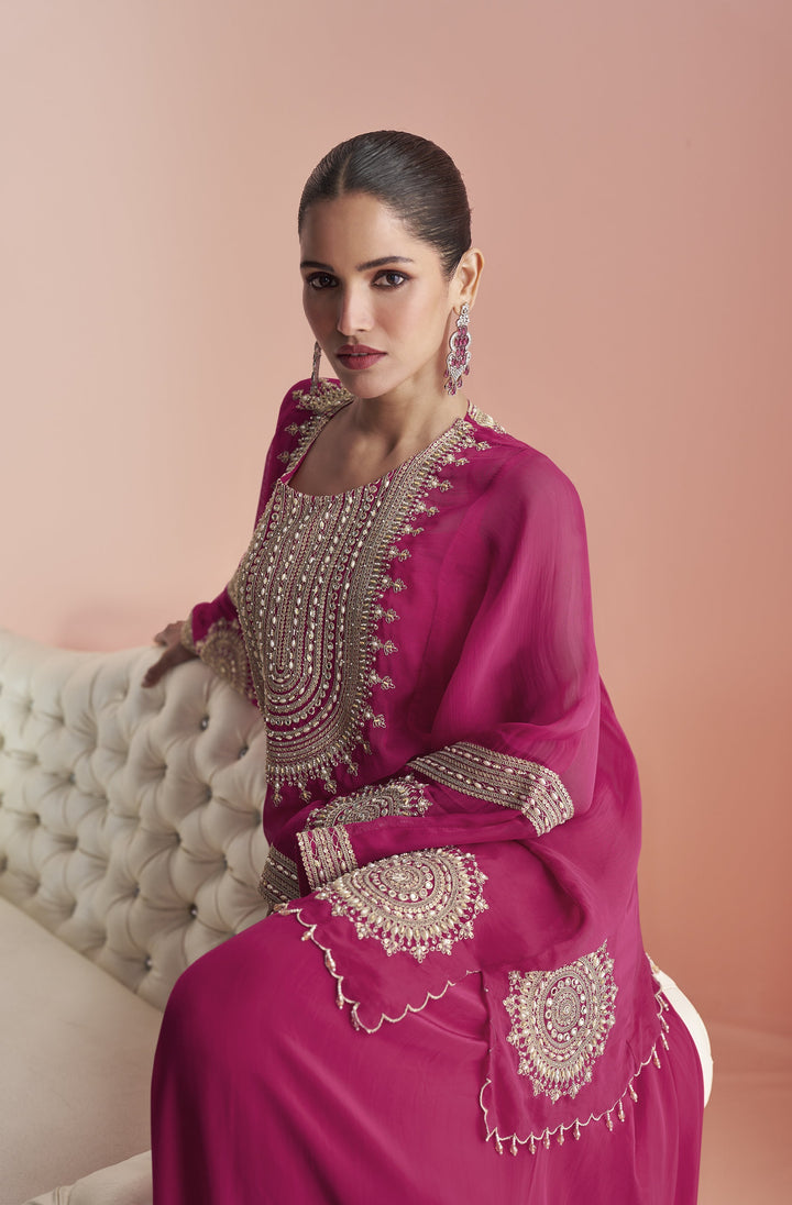 all occasions wear indian shaadi dress