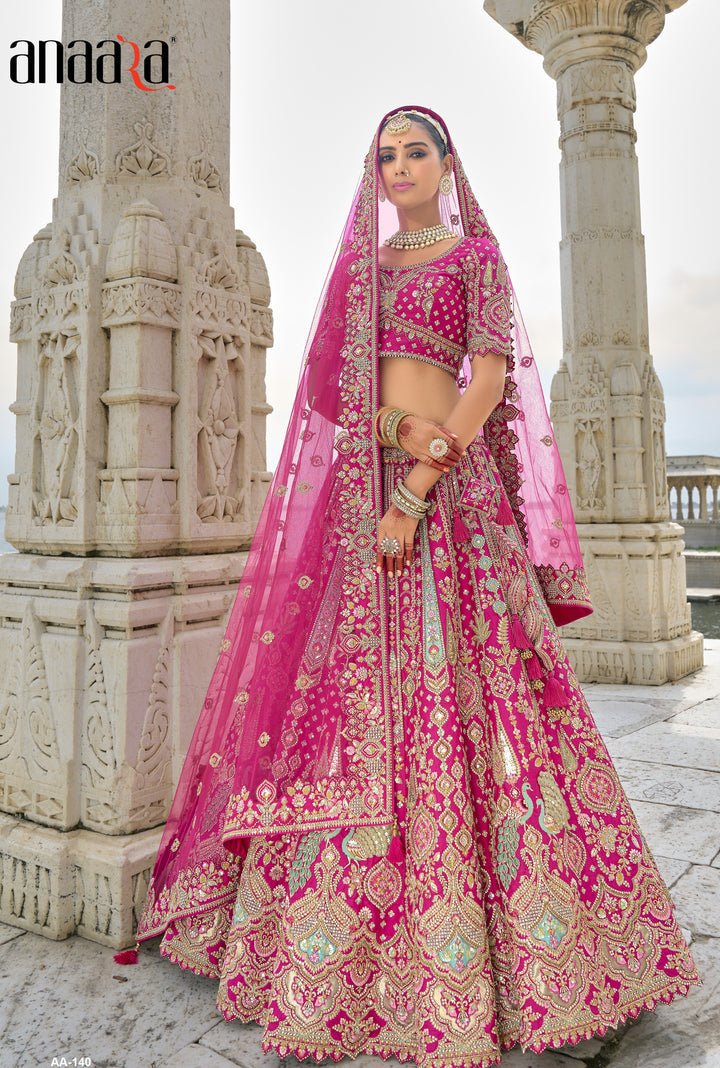 sagai wear ethnic indian lehenga choli